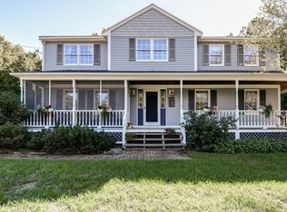 15 Collier Cir, Spencer, MA 01562