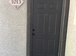 6955 N Durango Dr UNIT 1013, Las Vegas, NV 89149