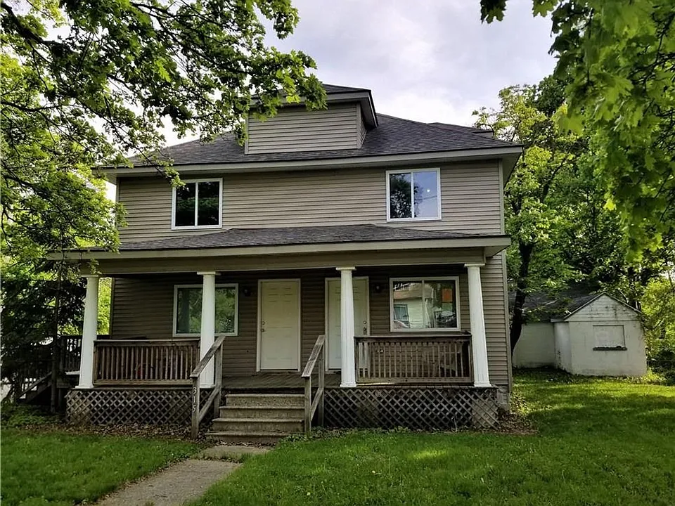315 Voorheis St #A