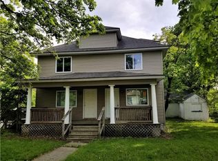 315 Voorheis St #A, Pontiac, MI 48341