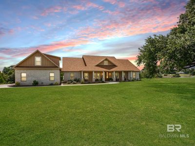 23374 Balsam Creek Dr, Elberta, AL, 36530