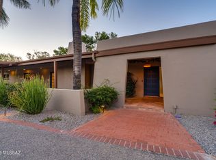 6035 E San Cristobal St, Tucson, AZ 85715