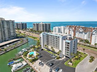1591 Gulf Blvd APT 505, Clearwater Beach, FL 33767