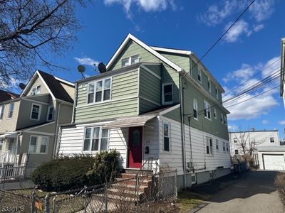 379 High St, Orange, NJ, 07050