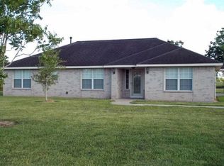 8403 Stephen F Austin Rd, Freeport, TX 77541