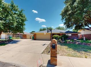 921 W Jicarilla St, Hobbs, NM 88240