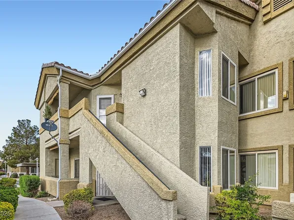 3924 Quiet Pine St Unit 201, Las Vegas, NV 89108