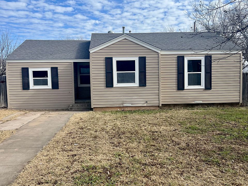 1st image of 2117 Amarillo St