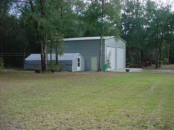 30x40 Insulated Workshop and Greenhouse