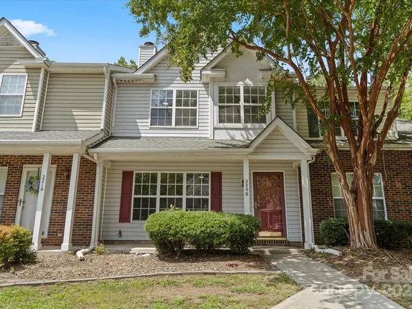 2208 Cigar Ct, Charlotte, NC 28273