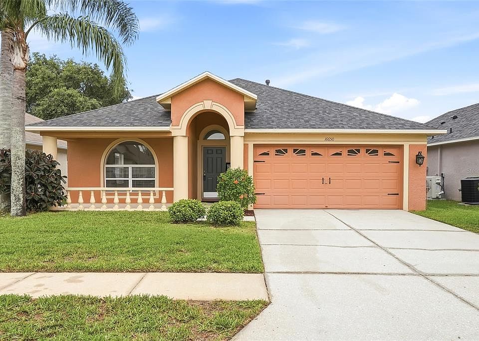 1st image of 16650 Fairbolt Way