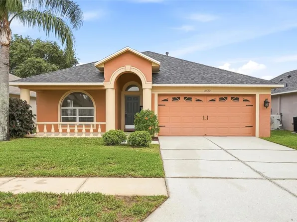 16650 Fairbolt Way, Odessa, FL 33556