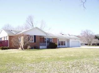 209 W Margaret Fuller Rd, Oregon, IL 61061