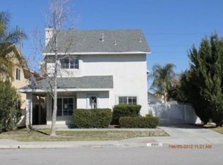 3394 Morro Hill Rd, Hemet, CA 92545