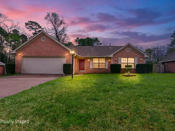 2503 Hanks St, Lufkin, TX 75904