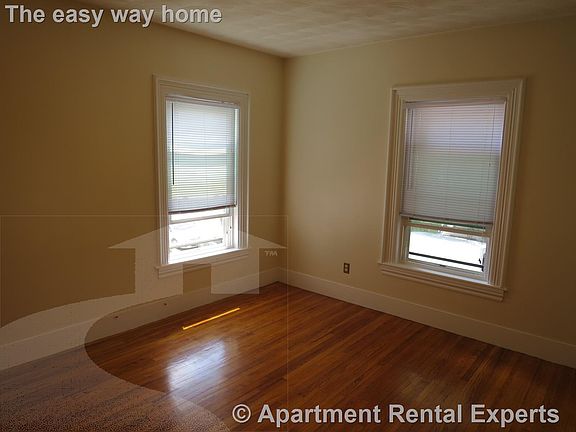 Apartment Rental Experts