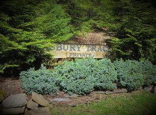 881 Asbury Trce, Lewisburg, WV 24901