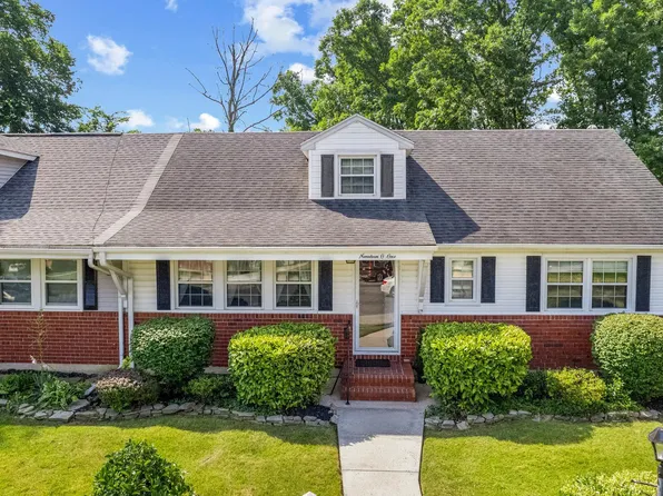 1901 Calais Ct, Baltimore, MD 21244