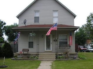 205 S Woodland Ave, Michigan City, IN