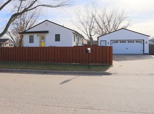3203 10th Ave, Council Bluffs, IA 51501