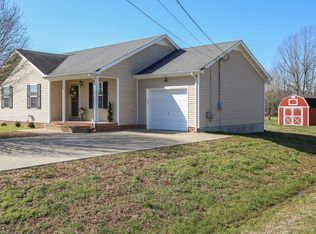 627 Eaglesham Dr, Christiana, TN 37037