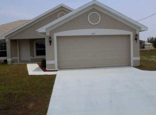 22090 Deborah Ave, Pt Charlotte, FL 33954