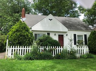 1917 Falls Ave, Cuyahoga Falls, OH 44223