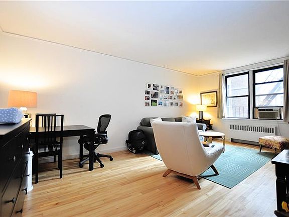 2nd image of 305-313 W 18th St #3K