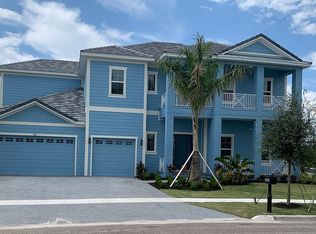 838 Manns Harbor Dr, Apollo Beach, FL 33572