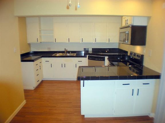 New Kitchen