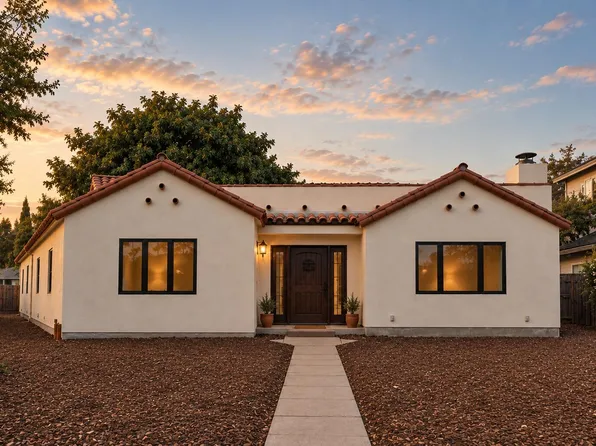 2016 Monterey St, Santa Barbara, CA 93101