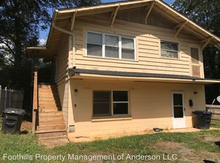 112B Virginia Cir, Anderson, SC 29621