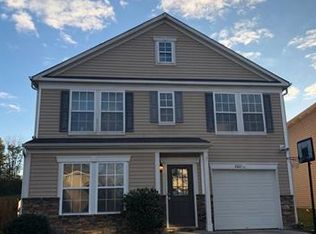 4022 Kellybrook Dr, Concord, NC 28025