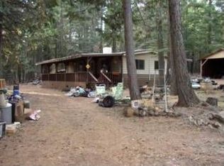 34580 Westward Ho Trl, Shingletown, CA 96088