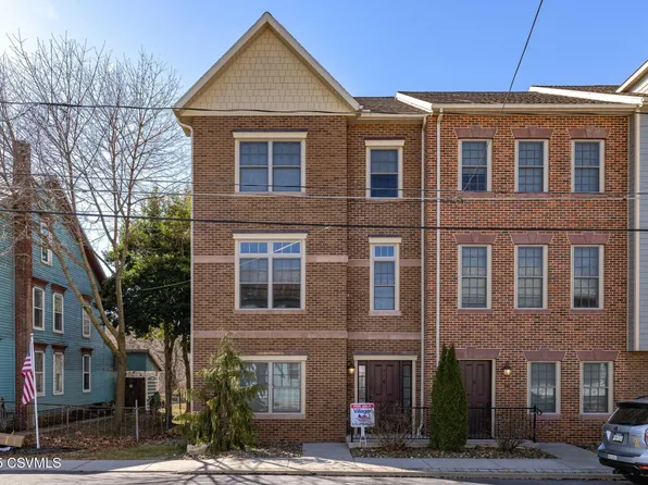 161 Jacobs Landing Way, Danville, PA 17821