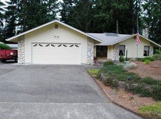 7406 38th Loop SE, Lacey, WA 98503