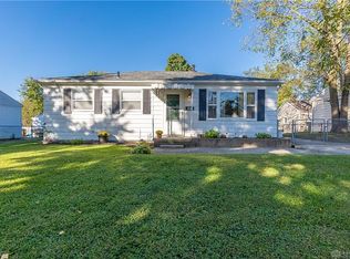 1567 Joselin Rd, Dayton, OH 45432