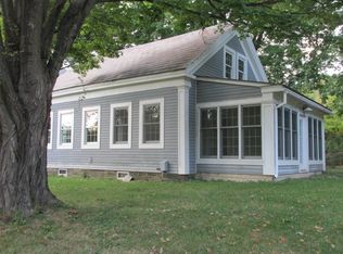 477 Bauer Rd, West Pawlet, VT 05775