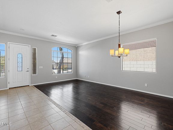 2nd image of 2418 W Red Range Way