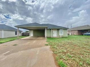 3508 E Colgate St, Lubbock, TX 79403