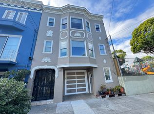 265 24th Ave APT 3, San Francisco, CA 94121