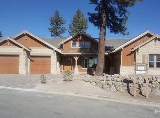 5665 Alpinista Cir, Reno, NV 89511