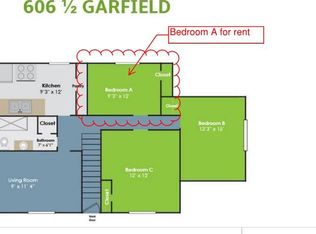 606 Garfield St, Lafayette, IN 47906