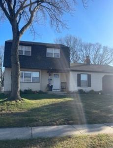 4 Roanoke Rd, Clementon, NJ, 08021