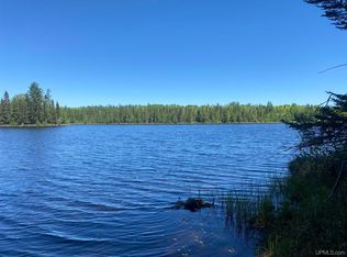 Lots 13 & 14 Grace Lake Rd, Watersmeet, MI 49969