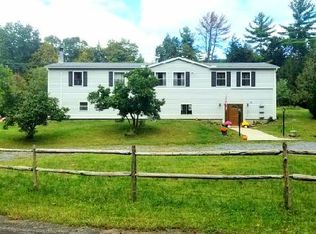 61 Bridge Out Rd, Sweet Valley, PA 18656