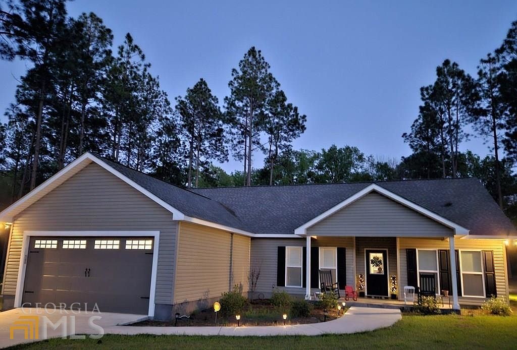 1914 Payne Rd, Rentz, GA 31075 Zillow