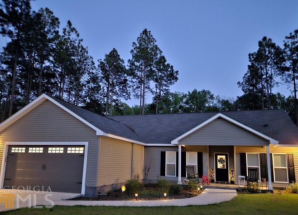1914 Payne Rd, Rentz, GA 31075 Zillow