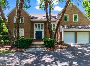 13805 W End Farm Rd, Upper Marlboro, MD 20772