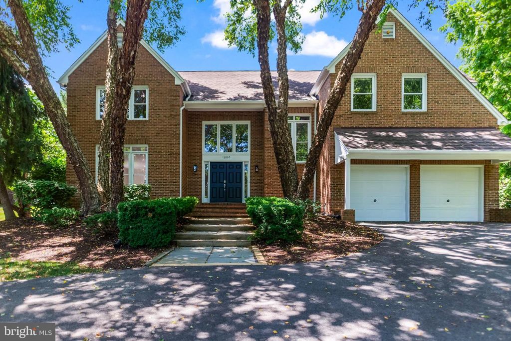 13805 W End Farm Rd, Upper Marlboro, MD, Upper Marlboro